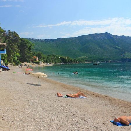 Apartments With A Parking Space Orebic, Peljesac - 10173 外观 照片