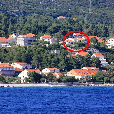 Apartments With A Parking Space Orebic, Peljesac - 10173 外观 照片
