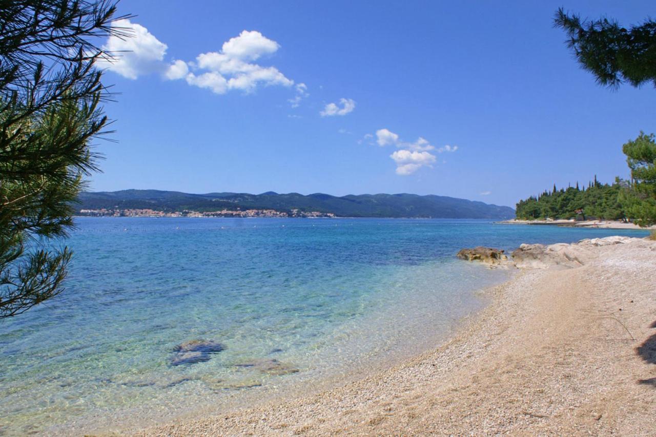 Apartments With A Parking Space Orebic, Peljesac - 10173 外观 照片