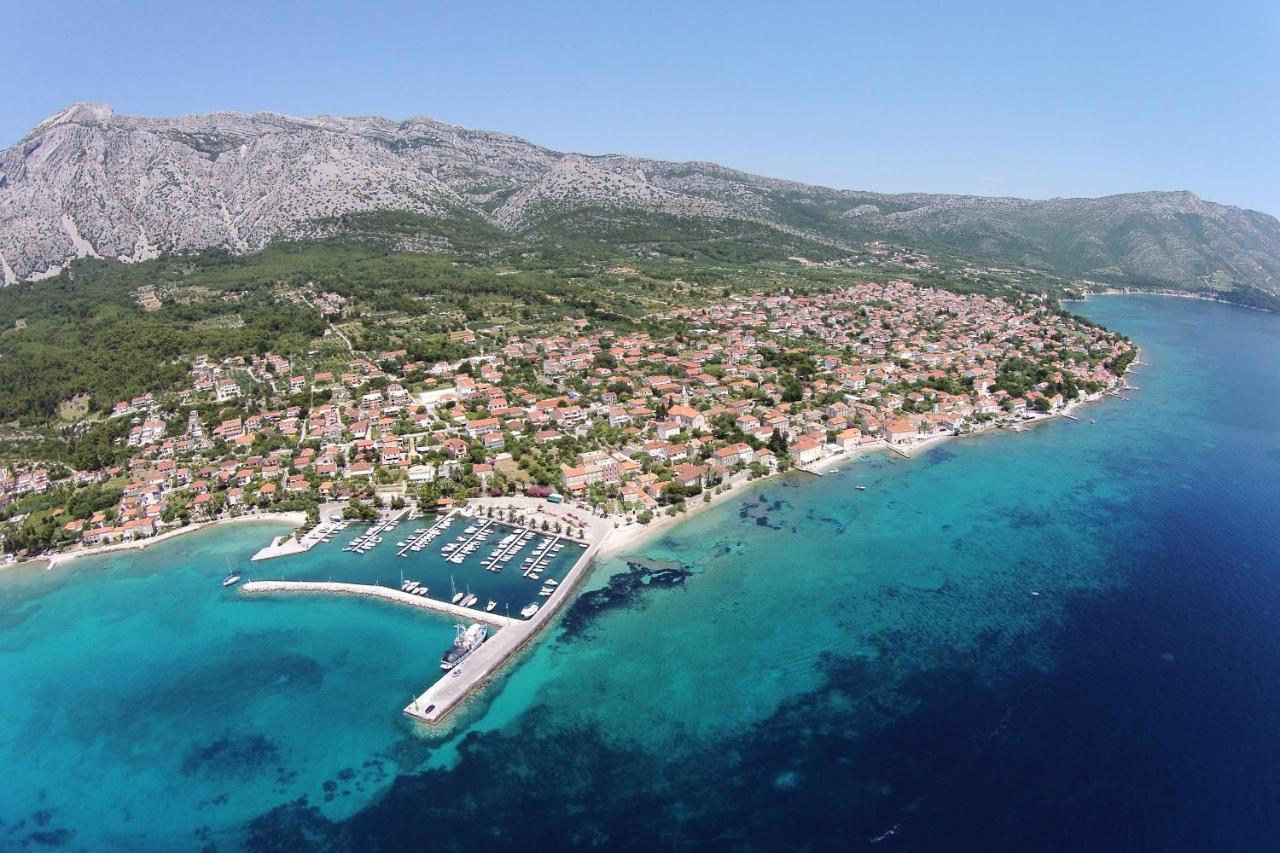 Apartments With A Parking Space Orebic, Peljesac - 10173 外观 照片