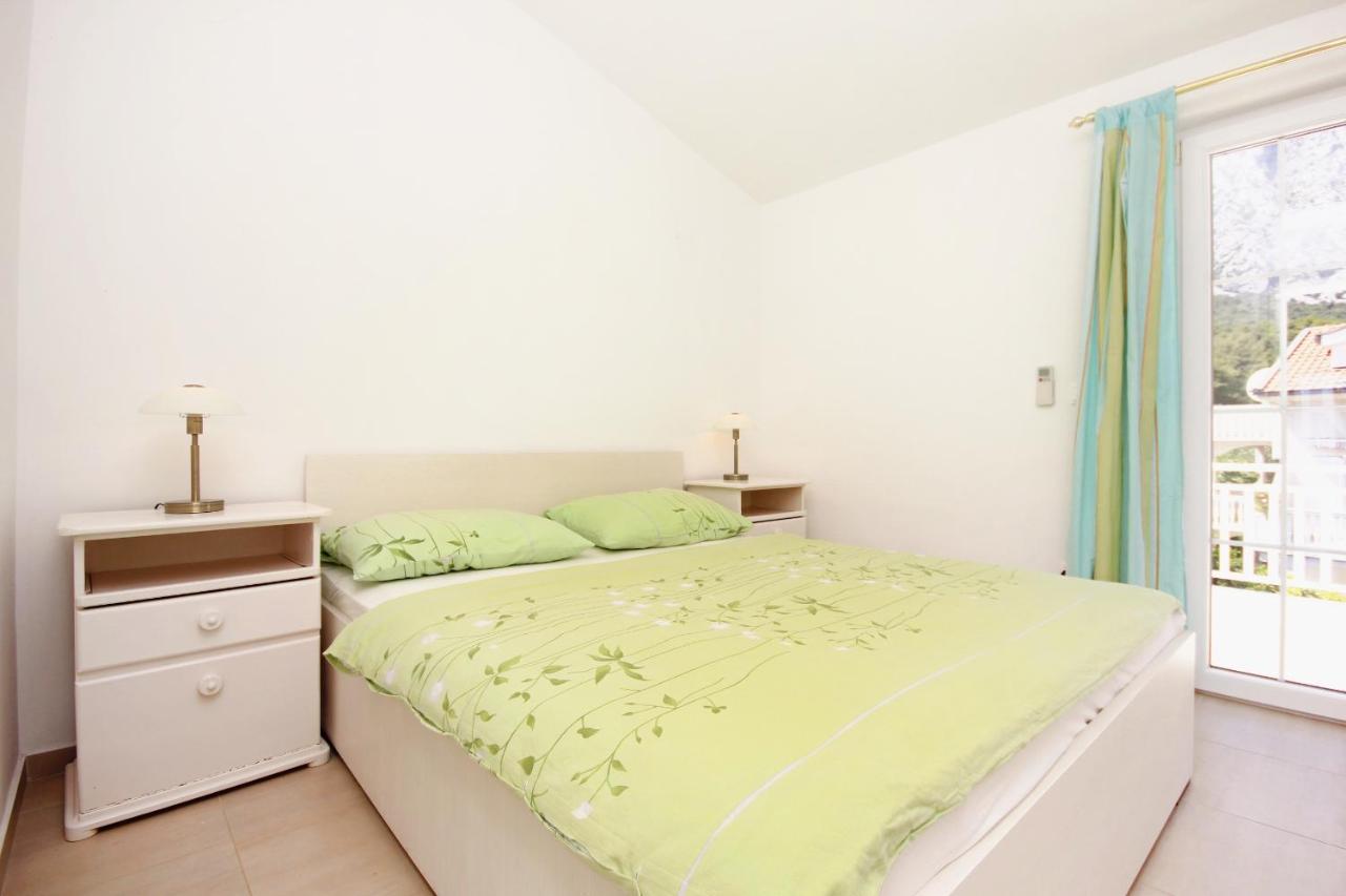 Apartments With A Parking Space Orebic, Peljesac - 10173 外观 照片