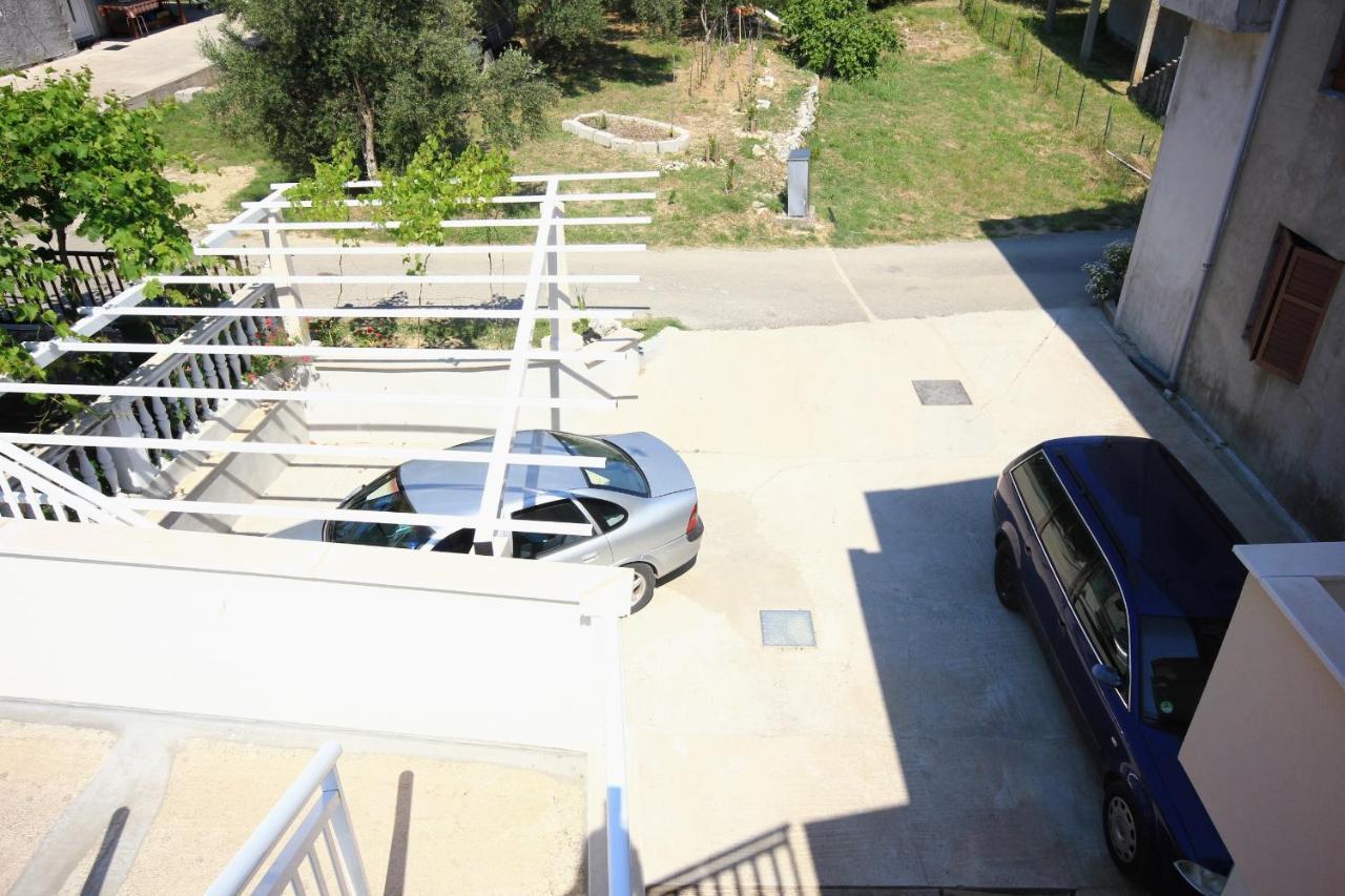Apartments With A Parking Space Orebic, Peljesac - 10173 外观 照片
