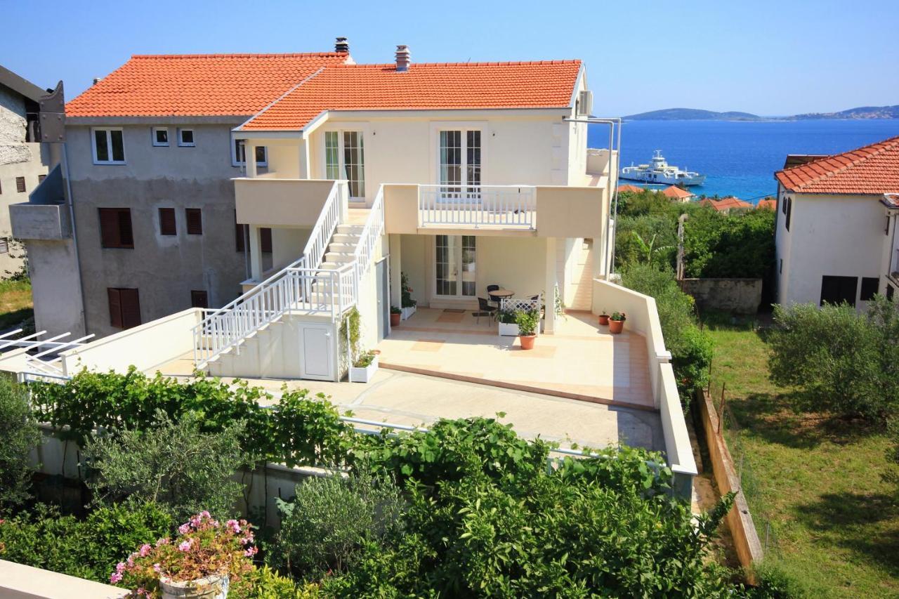 Apartments With A Parking Space Orebic, Peljesac - 10173 外观 照片