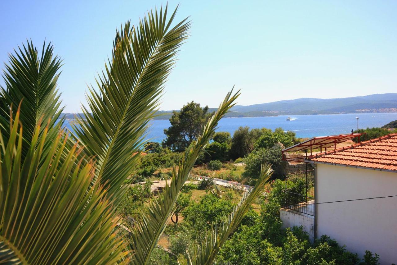 Apartments With A Parking Space Orebic, Peljesac - 10173 外观 照片