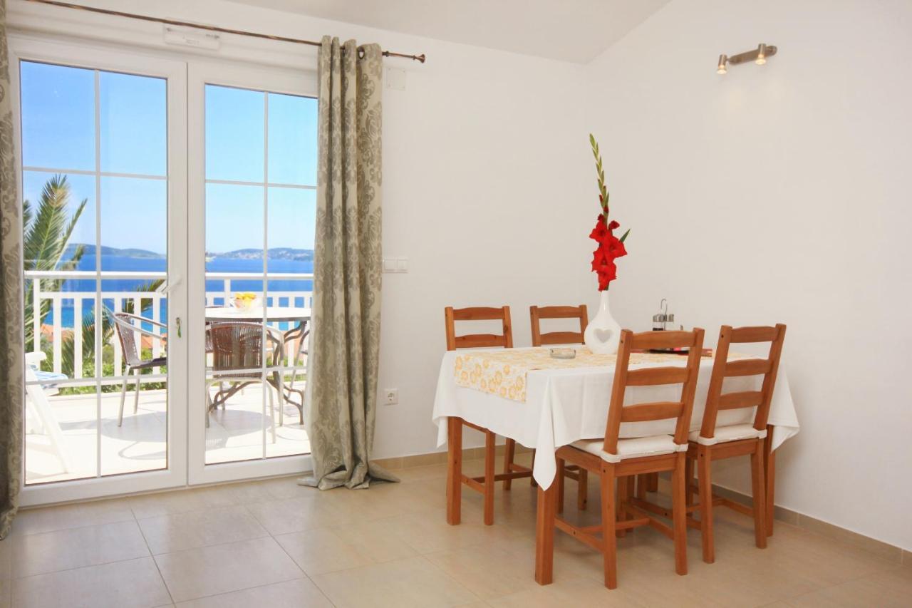 Apartments With A Parking Space Orebic, Peljesac - 10173 外观 照片
