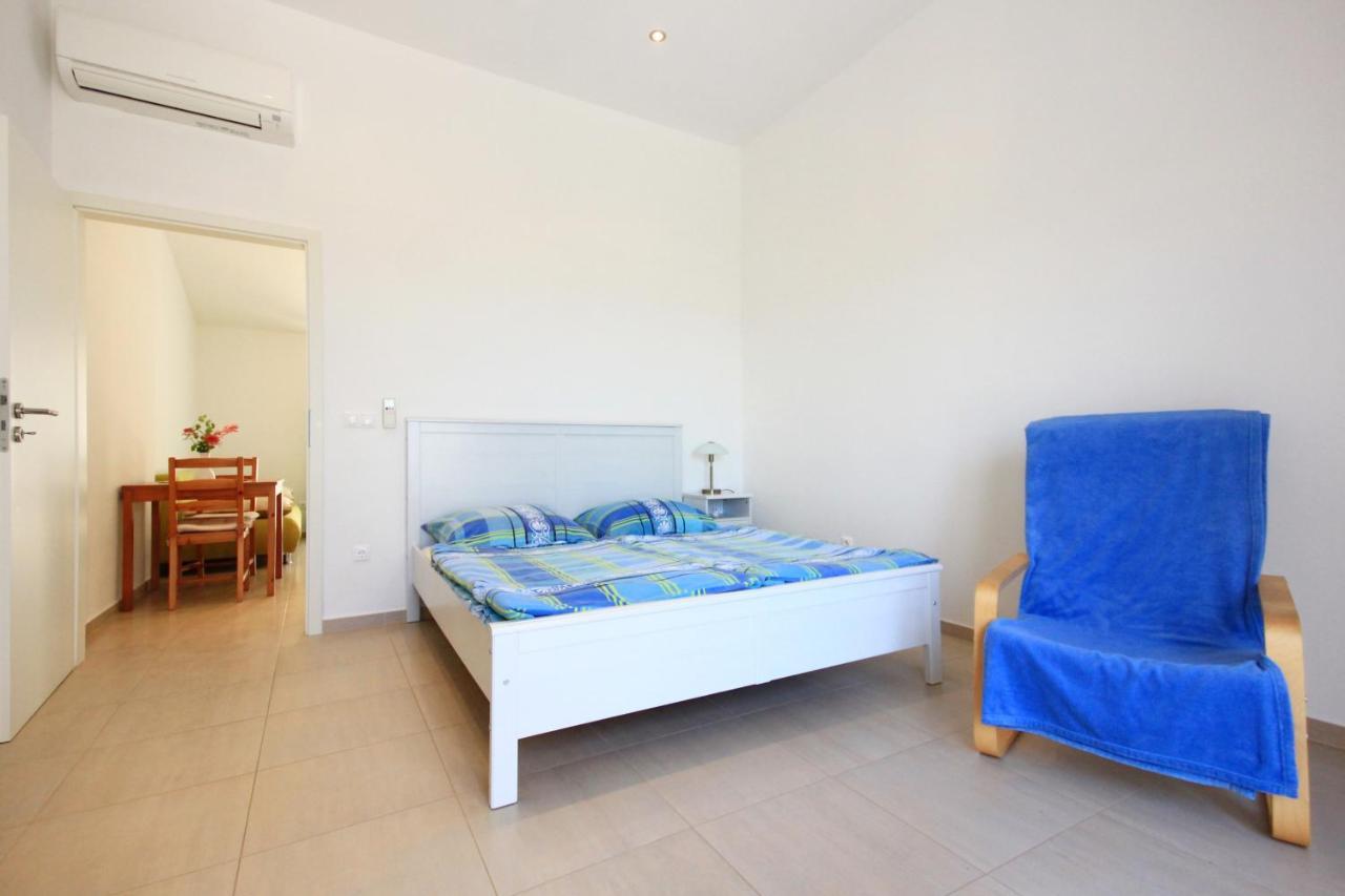 Apartments With A Parking Space Orebic, Peljesac - 10173 外观 照片