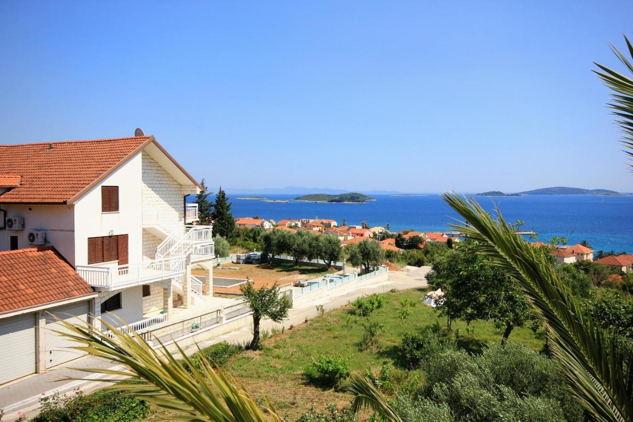 Apartments With A Parking Space Orebic, Peljesac - 10173 外观 照片